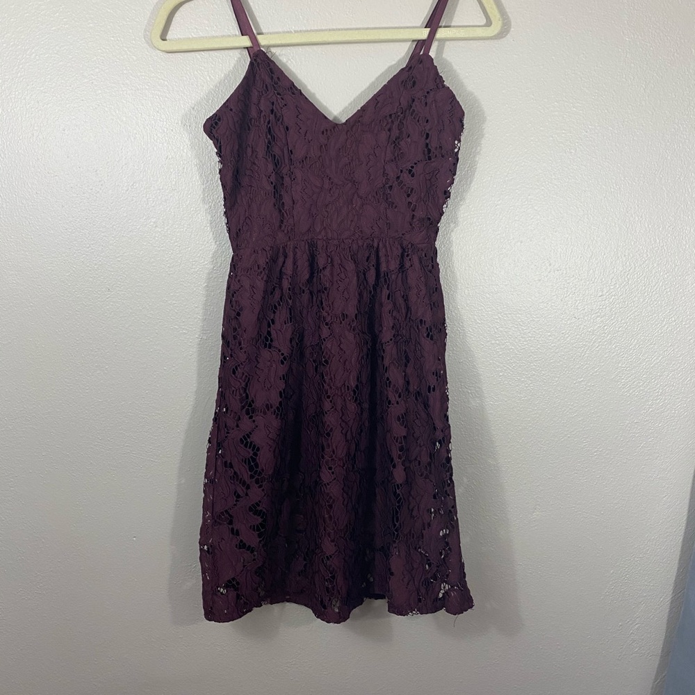 Women’s Northface hooded zip-up Fleece size XS - Picture 7 of 7